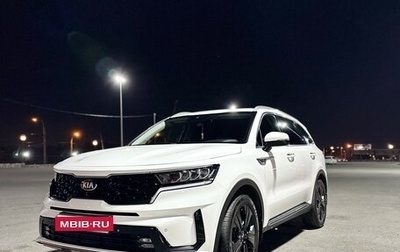 KIA Sorento IV, 2020 год, 4 100 000 рублей, 1 фотография