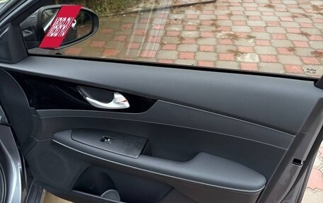 KIA K3, 2025 год, 1 650 000 рублей, 15 фотография