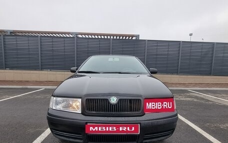 Skoda Octavia IV, 2008 год, 470 000 рублей, 1 фотография