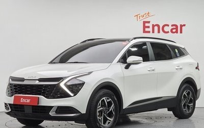 KIA Sportage IV рестайлинг, 2022 год, 2 050 000 рублей, 1 фотография