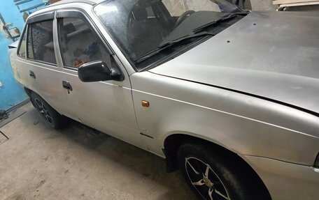 Daewoo Nexia I рестайлинг, 2010 год, 180 000 рублей, 1 фотография