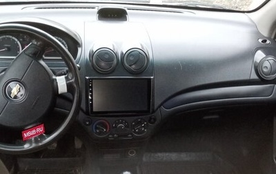 Chevrolet Aveo III, 2007 год, 275 000 рублей, 1 фотография