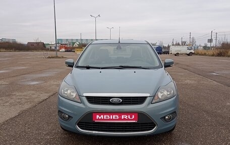 Ford Focus II рестайлинг, 2010 год, 630 000 рублей, 2 фотография