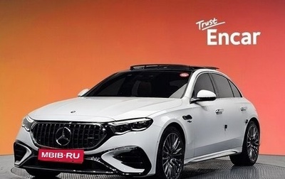 Mercedes-Benz E-Класс AMG, 2024 год, 15 330 000 рублей, 1 фотография