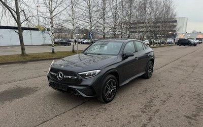Mercedes-Benz GLC Coupe, 2025 год, 8 525 000 рублей, 1 фотография