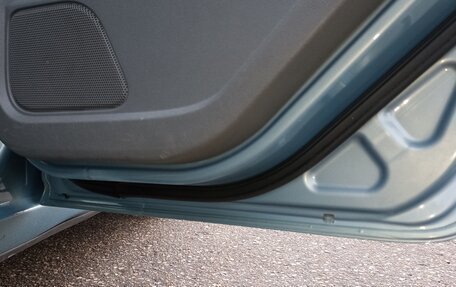 Ford Focus II рестайлинг, 2010 год, 630 000 рублей, 13 фотография