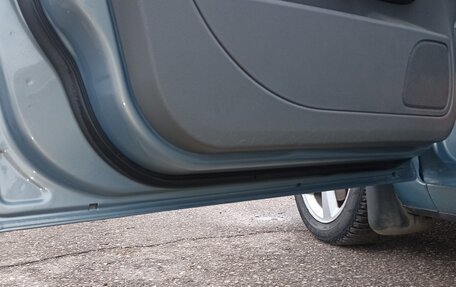 Ford Focus II рестайлинг, 2010 год, 630 000 рублей, 9 фотография