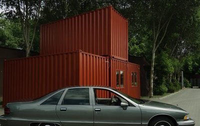 Chevrolet Caprice IV, 1992 год, 1 200 000 рублей, 1 фотография