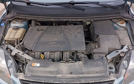 Ford Focus II рестайлинг, 2010 год, 630 000 рублей, 15 фотография