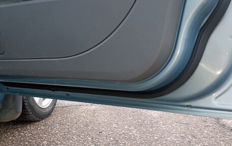 Ford Focus II рестайлинг, 2010 год, 630 000 рублей, 12 фотография