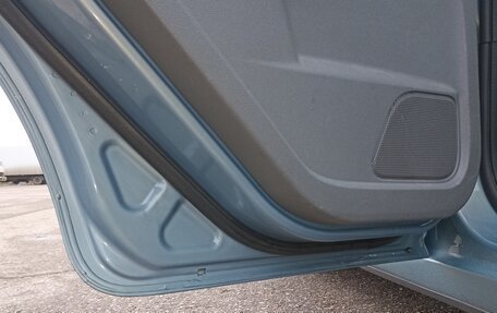 Ford Focus II рестайлинг, 2010 год, 630 000 рублей, 10 фотография