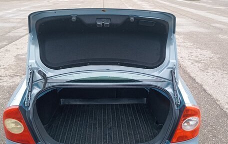 Ford Focus II рестайлинг, 2010 год, 630 000 рублей, 14 фотография