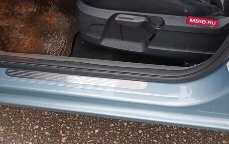 Ford Focus II рестайлинг, 2010 год, 630 000 рублей, 11 фотография