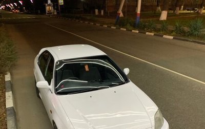 Honda Civic Ferio III, 2000 год, 350 000 рублей, 1 фотография