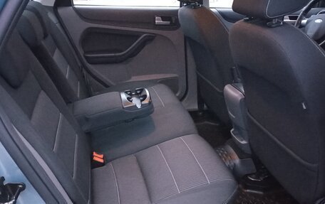 Ford Focus II рестайлинг, 2010 год, 630 000 рублей, 18 фотография