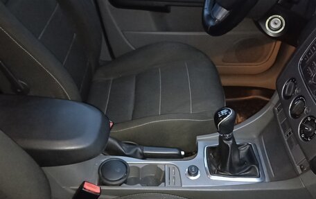 Ford Focus II рестайлинг, 2010 год, 630 000 рублей, 19 фотография