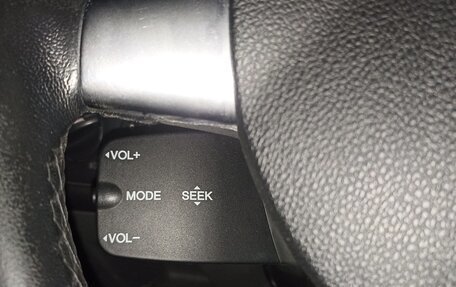 Ford Focus II рестайлинг, 2010 год, 630 000 рублей, 22 фотография