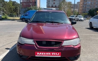 Daewoo Nexia I рестайлинг, 2012 год, 148 000 рублей, 1 фотография