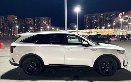 KIA Sorento IV, 2020 год, 4 100 000 рублей, 5 фотография