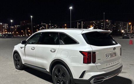 KIA Sorento IV, 2020 год, 4 100 000 рублей, 2 фотография