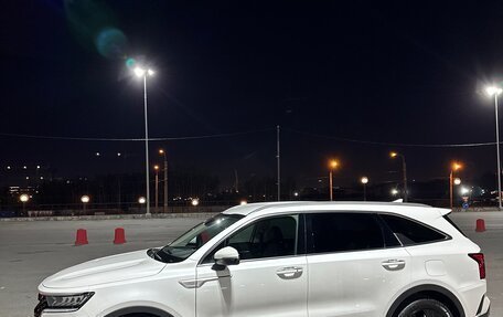 KIA Sorento IV, 2020 год, 4 100 000 рублей, 7 фотография