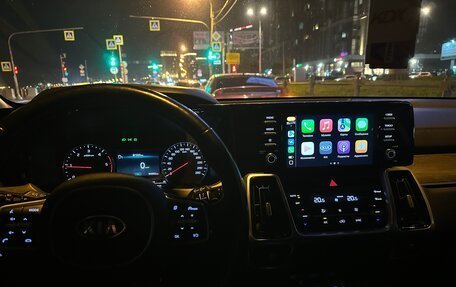 KIA Sorento IV, 2020 год, 4 100 000 рублей, 13 фотография