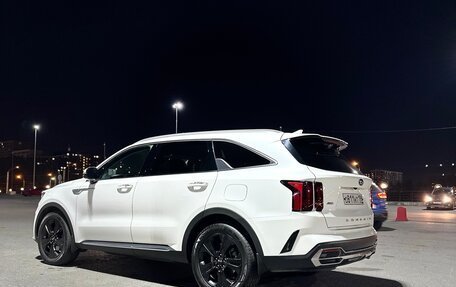 KIA Sorento IV, 2020 год, 4 100 000 рублей, 9 фотография