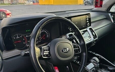 KIA Sorento IV, 2020 год, 4 100 000 рублей, 12 фотография