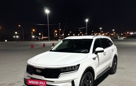 KIA Sorento IV, 2020 год, 4 100 000 рублей, 8 фотография