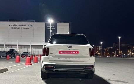 KIA Sorento IV, 2020 год, 4 100 000 рублей, 6 фотография