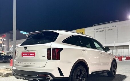 KIA Sorento IV, 2020 год, 4 100 000 рублей, 4 фотография