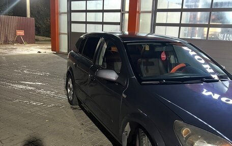 Opel Astra H, 2005 год, 400 000 рублей, 2 фотография