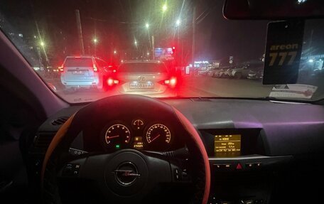 Opel Astra H, 2005 год, 400 000 рублей, 6 фотография