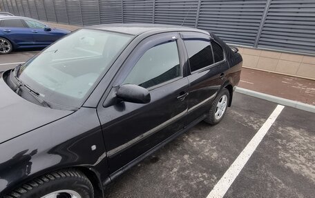 Skoda Octavia IV, 2008 год, 470 000 рублей, 2 фотография