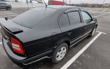 Skoda Octavia IV, 2008 год, 470 000 рублей, 6 фотография