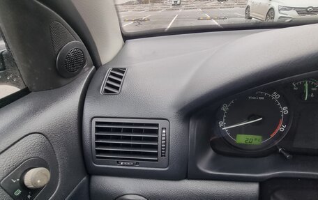 Skoda Octavia IV, 2008 год, 470 000 рублей, 11 фотография