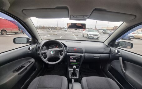 Skoda Octavia IV, 2008 год, 470 000 рублей, 9 фотография