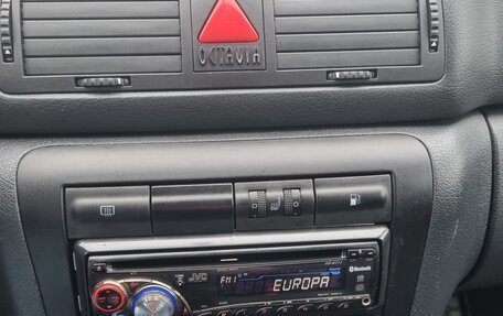 Skoda Octavia IV, 2008 год, 470 000 рублей, 10 фотография