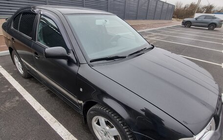 Skoda Octavia IV, 2008 год, 470 000 рублей, 8 фотография