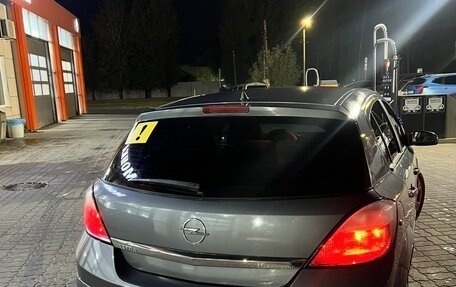 Opel Astra H, 2005 год, 400 000 рублей, 3 фотография