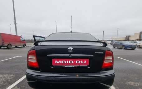 Skoda Octavia IV, 2008 год, 470 000 рублей, 5 фотография