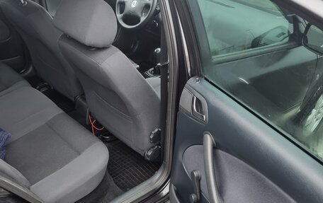 Skoda Octavia IV, 2008 год, 470 000 рублей, 16 фотография