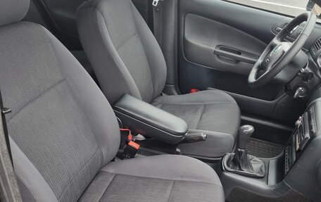 Skoda Octavia IV, 2008 год, 470 000 рублей, 13 фотография