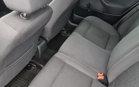 Skoda Octavia IV, 2008 год, 470 000 рублей, 14 фотография