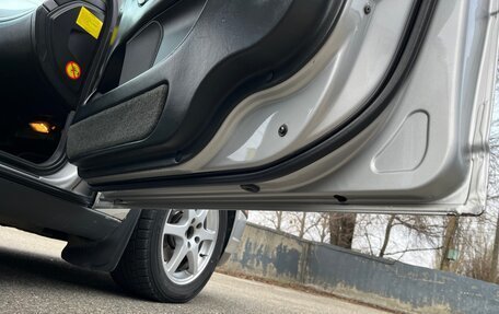 Volvo S80 II рестайлинг 2, 2001 год, 430 000 рублей, 17 фотография