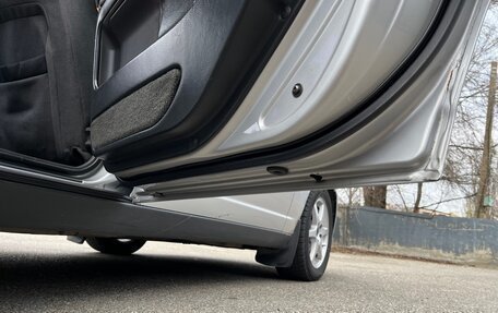 Volvo S80 II рестайлинг 2, 2001 год, 430 000 рублей, 15 фотография