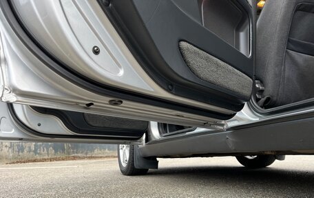 Volvo S80 II рестайлинг 2, 2001 год, 430 000 рублей, 13 фотография