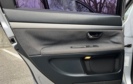 Volvo S80 II рестайлинг 2, 2001 год, 430 000 рублей, 12 фотография