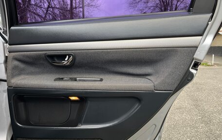 Volvo S80 II рестайлинг 2, 2001 год, 430 000 рублей, 14 фотография