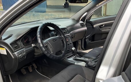 Volvo S80 II рестайлинг 2, 2001 год, 430 000 рублей, 18 фотография